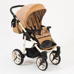 SL11 - Детская коляска Mr Sandman Traveler Premium